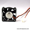 Chladiaci ventilátor 12V axiálny 40x40x10mm