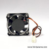 Chladiaci ventilátor 12V axiálny 40x40x10mm