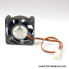 Chladiaci ventilátor 12V axiálny 40x40x10mm