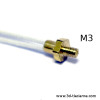 Termistor ATC Semitec 104GT-2 M3B