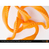 PLA Extrafill vzorka - Orange Orange Fillamentum