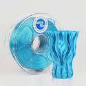 SILK AzureFilm - Sky Blue 1.75 mm 1 kg