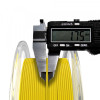 PETG AzureFilm - Yellow 1.75 mm 1 kg