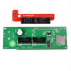 LCD 1602 displej s ovládaním (RepRap Smart Controller)