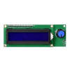 LCD 1602 displej s ovládaním (RepRap Smart Controller)
