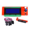 LCD 2004 displej s ovládaním (RepRap Smart Controller)