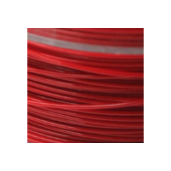 PLA Filaticum vzorka - červená