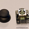 Joystick ovládač HW504