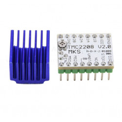 TMC2208 V2.0 MKS