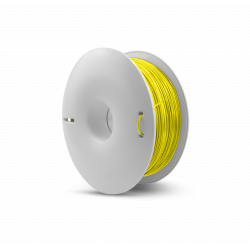 TPU FIBERFLEX 30D žltý 1,75mm Fiberlogy 850g