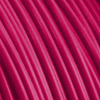 TPU FIBERFLEX 40D filament ružový 1,75mm Fiberlogy 850g
