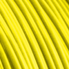 TPU FIBERFLEX 40D filament žltý 1,75mm Fiberlogy 850g