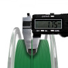ASA AzureFilm - zelená 1.75 mm 1 kg