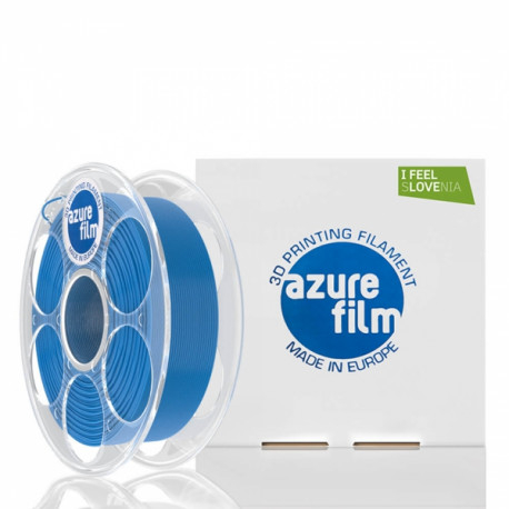 ASA AzureFilm - modrá 1.75 mm 1 kg