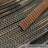 Ozubený remeň LL GT2 6mm POWGE (cena za 10 cm)
