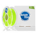 PETG AzureFilm - Neon Lime 1.75 mm 1 kg