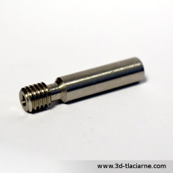 Pajpa nerezová C6 hladká 1,75 (30mm) allmetal