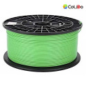 PLA Zelená - COLIDO 1.75mm 1kg