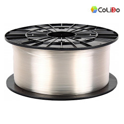 PLA Priesvitná - COLIDO 1.75mm 1kg