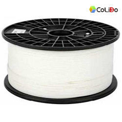 ABS Biela - COLIDO 1.75mm 1kg