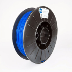 TPU 98A AzureFilm - Blue 1.75mm 300g