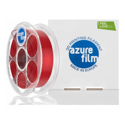 PETG AzureFilm - Pearl Red 1.75 mm 1 kg