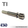 E3D Heatbreak HEMERA titan 1,75