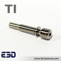 E3D Heatbreak HEMERA titan 1,75