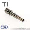 E3D Heatbreak HEMERA titan 1,75