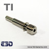 E3D Heatbreak HEMERA titan 1,75