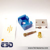 E3D Hotend SET HEMERA AL1,75