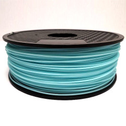 PLA Everfil 1.75mm Turqouise Blue 1kg