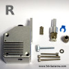 Allmetal BMG klon dualgear pravý