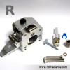 Allmetal BMG klon dualgear pravý