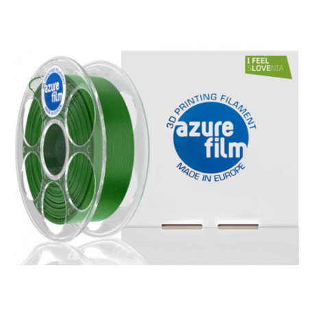 PETG AzureFilm - Pearl Green 1.75 mm 1 kg