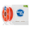 PLA AzureFilm - Neon Red 1.75 mm 1 kg
