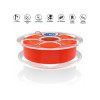 PLA AzureFilm - Neon Red 1.75 mm 1 kg
