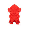 PLA AzureFilm - Neon Red 1.75 mm 1 kg