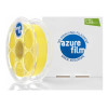 PLA AzureFilm - Neon Yellow 1.75 mm 1 kg