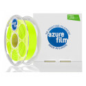 PLA AzureFilm - Neon Lime 1.75 mm 1 kg