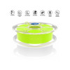 PLA AzureFilm - Neon Lime 1.75 mm 1 kg