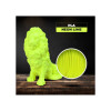 PLA AzureFilm - Neon Lime 1.75 mm 1 kg