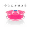 PLA AzureFilm - Neon Pink 1.75 mm 1 kg