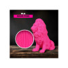 PLA AzureFilm - Neon Pink 1.75 mm 1 kg