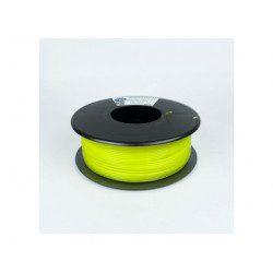 TPU 98A AzureFilm - Neon Yellow 1.75mm 300g