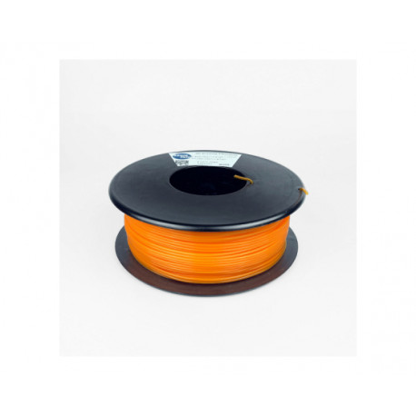 TPU 85A AzureFilm - Neon Orange 1.75mm 650g