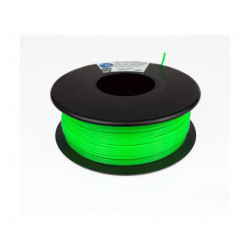 TPU 85A AzureFilm - Neon Green 1.75mm 650g