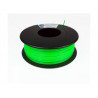 TPU 85A AzureFilm - Neon Green 1.75mm 650g