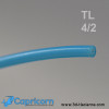 Hadička Capricorn TL 4/2 mm, 1,75 mm, 10 cm