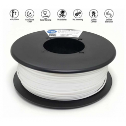 TPU 98A AzureFilm - White 1.75mm 300g